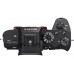 Sony a7s Mark II (Body + Lens Adapter + Tripod)